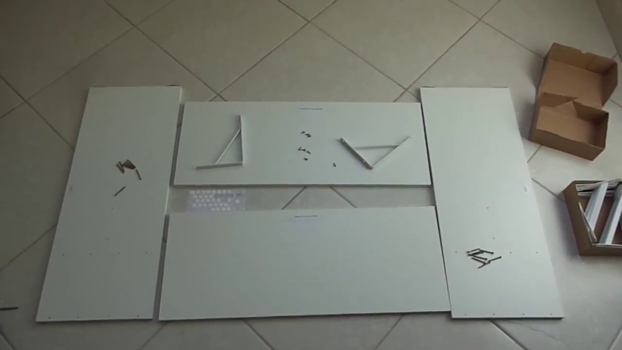 MESA PARA MANICURE