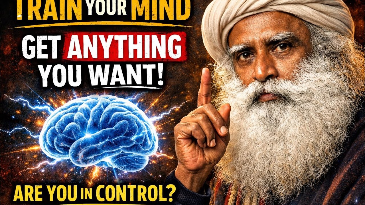 Understanding the mind as a tool | Ancient Guide for Modern Life 