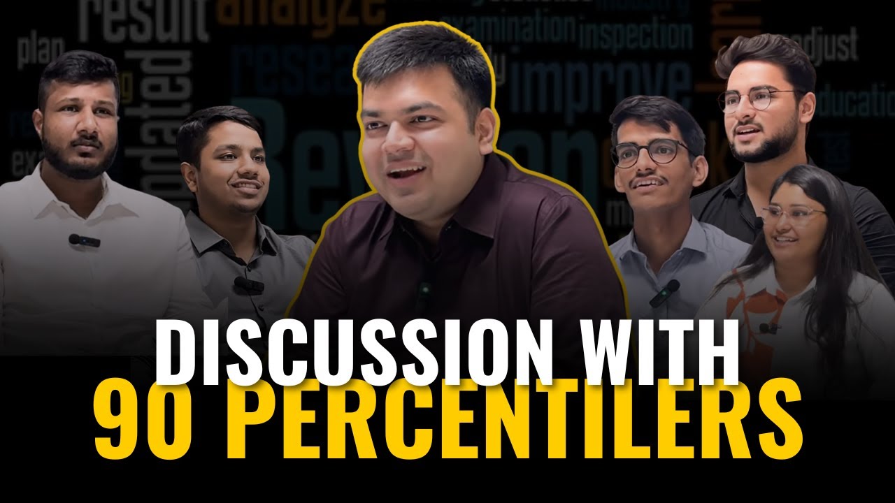 What It Takes to Score 90% in CFA/FRM: A Talk with Toppers | Aswini Bajaj