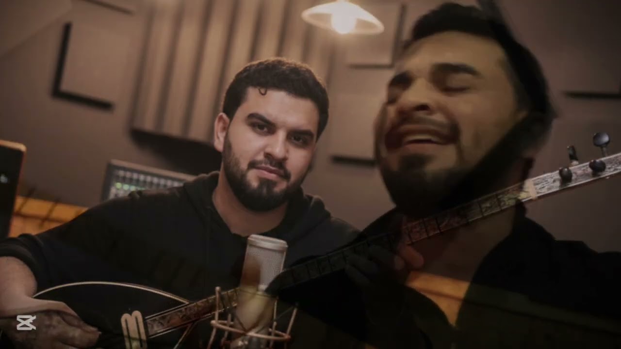 Bakma öyle derin derin_Ramazan Salih