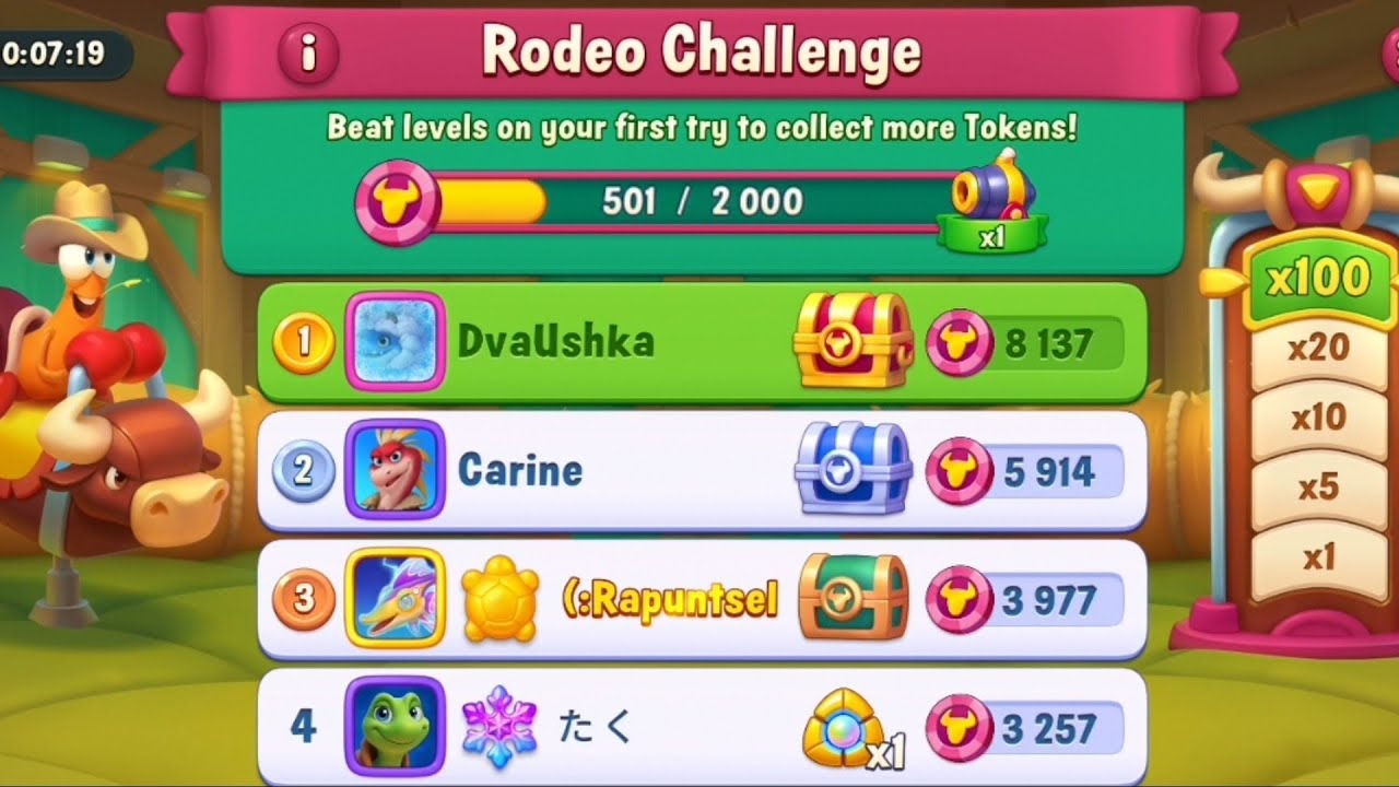 🤩 Fishdom - 🏆Deep Dive🏆 - Play for Fun 28🤩🚀