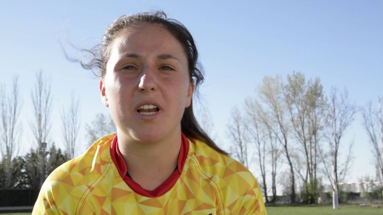 Rugby Femenino