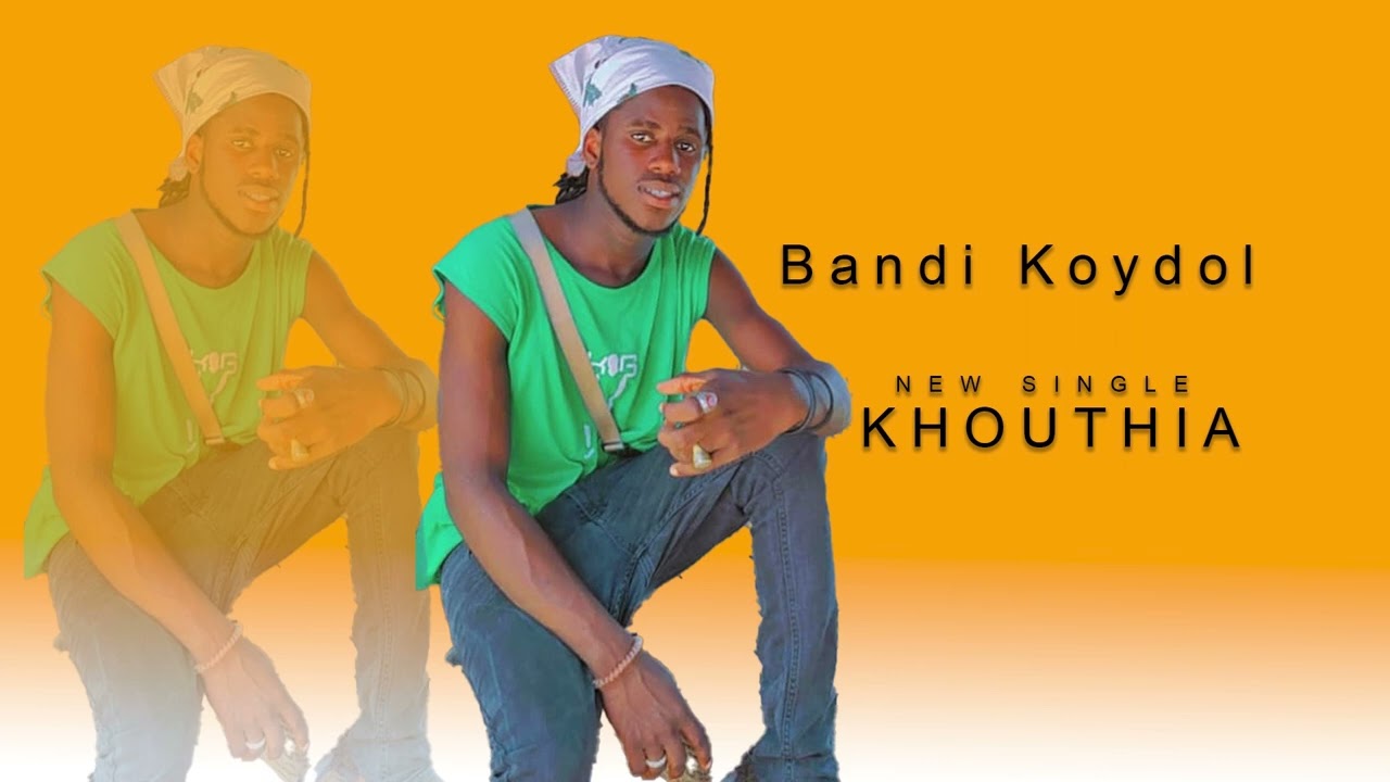 BANDI KOYDOL -  KHOUTHIA