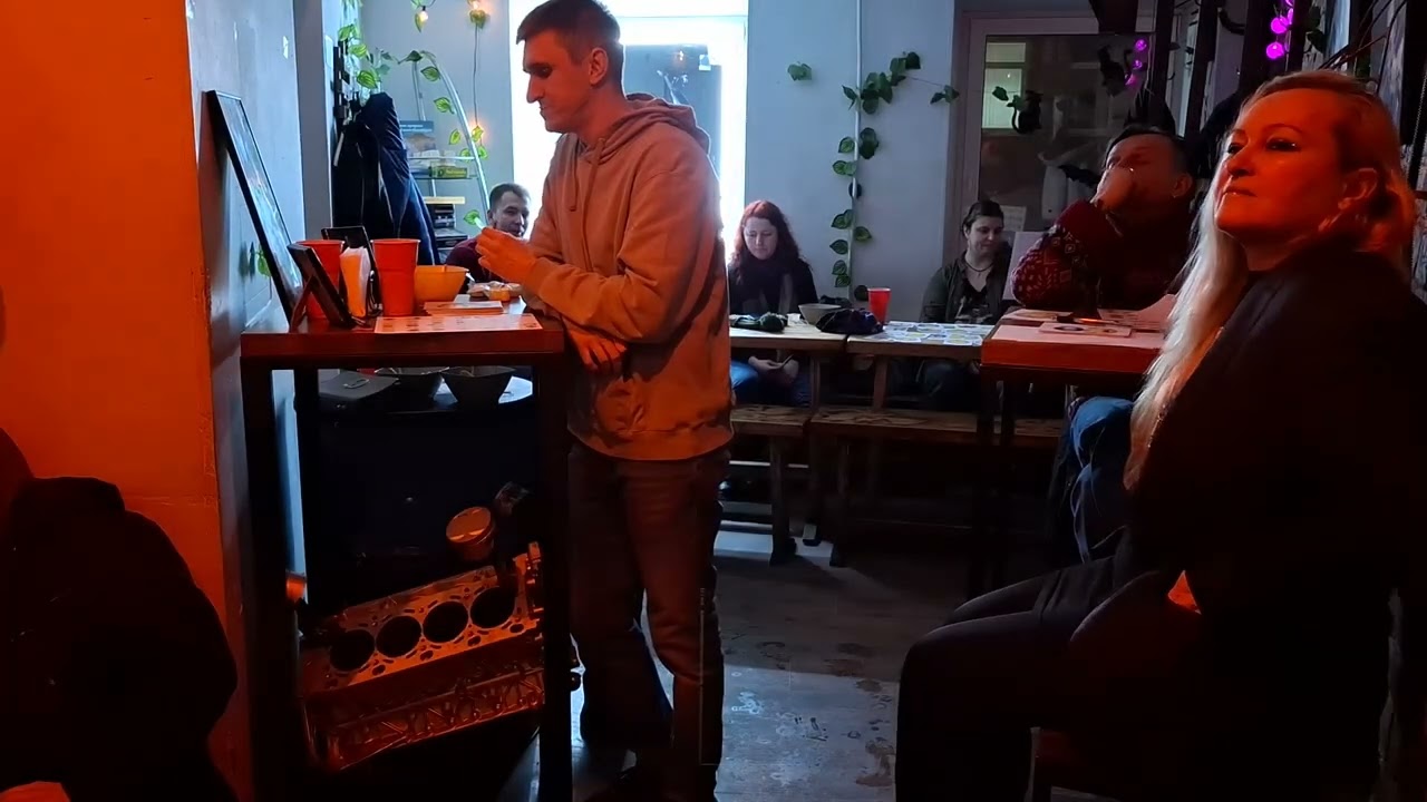 Одна любовь