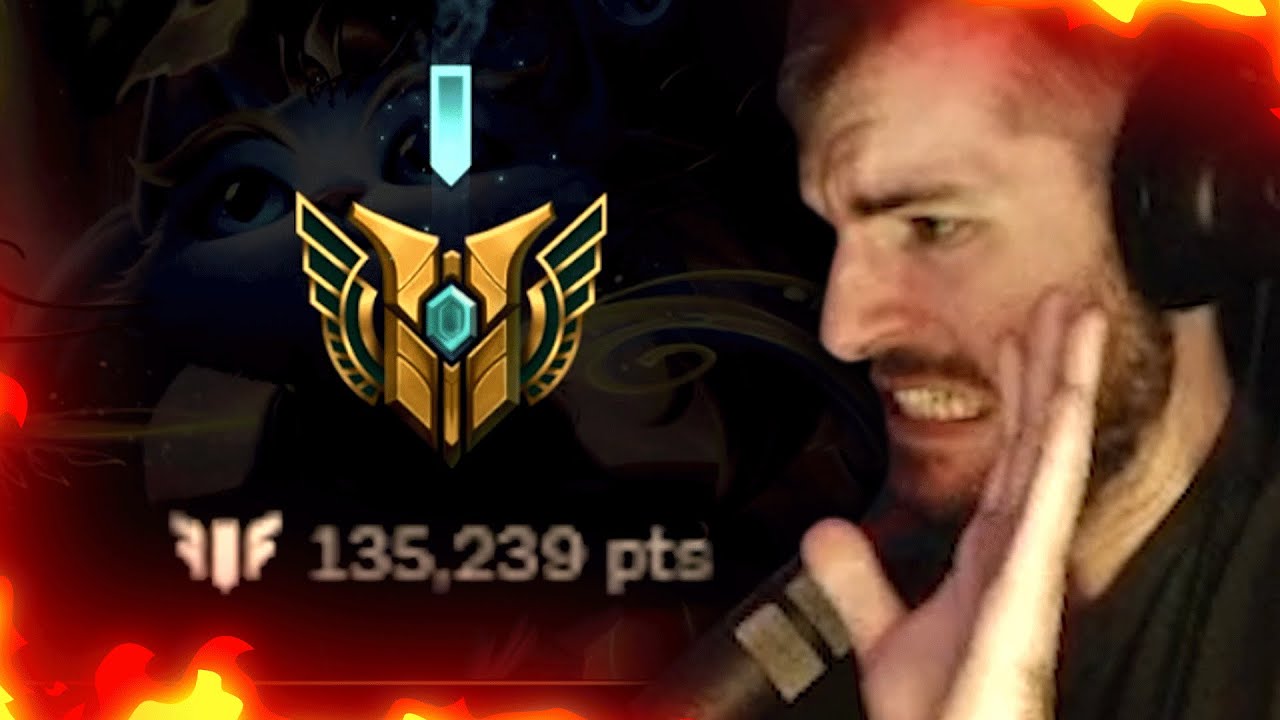 135k PUNKTE auf YUUMI (Ich sch&auml;me mich zutiefst) | Kutcher Stream Highlights