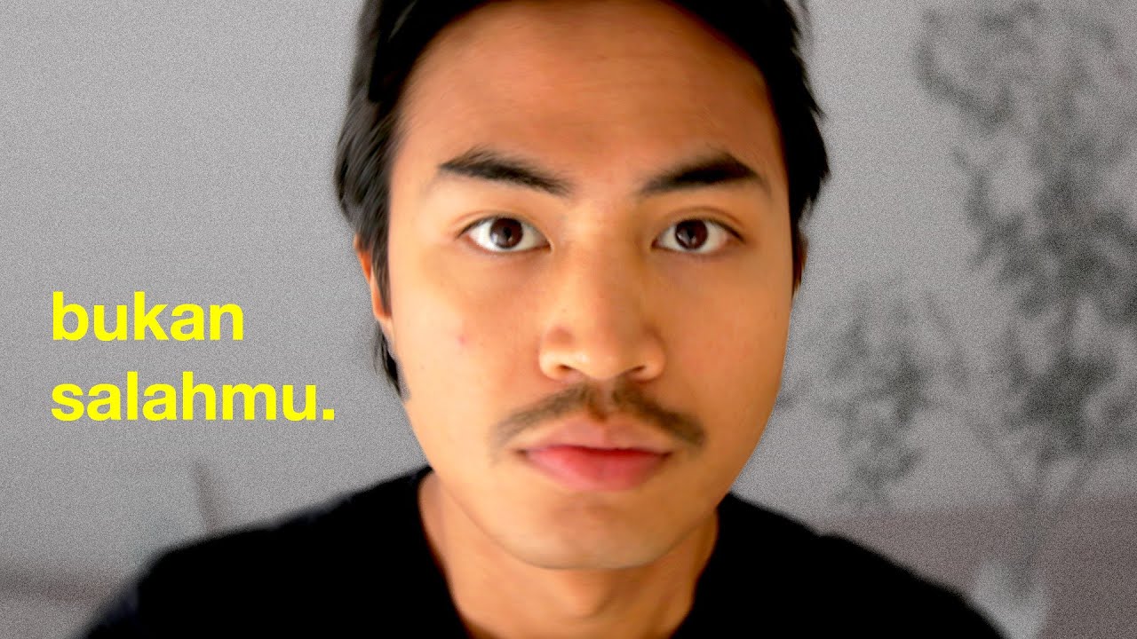 Tonton ini kalau mau BERUBAH