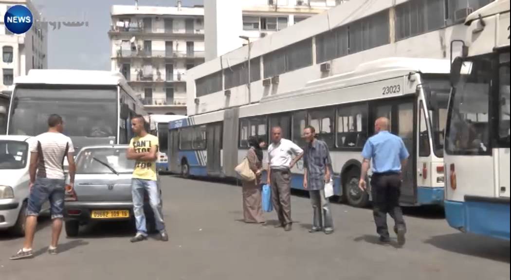 4 في المائة نسبة نمو أعمال مؤسسة النقل الحضري 