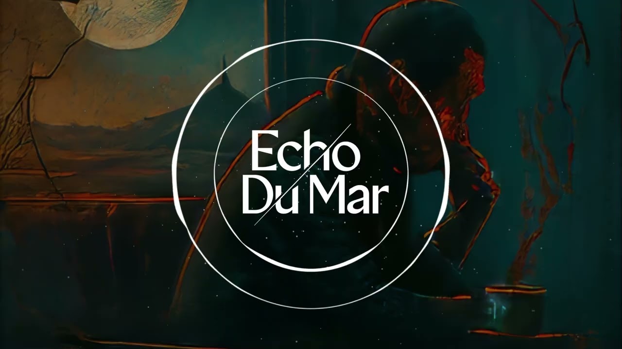 Echo Du Mar - Stand Tall