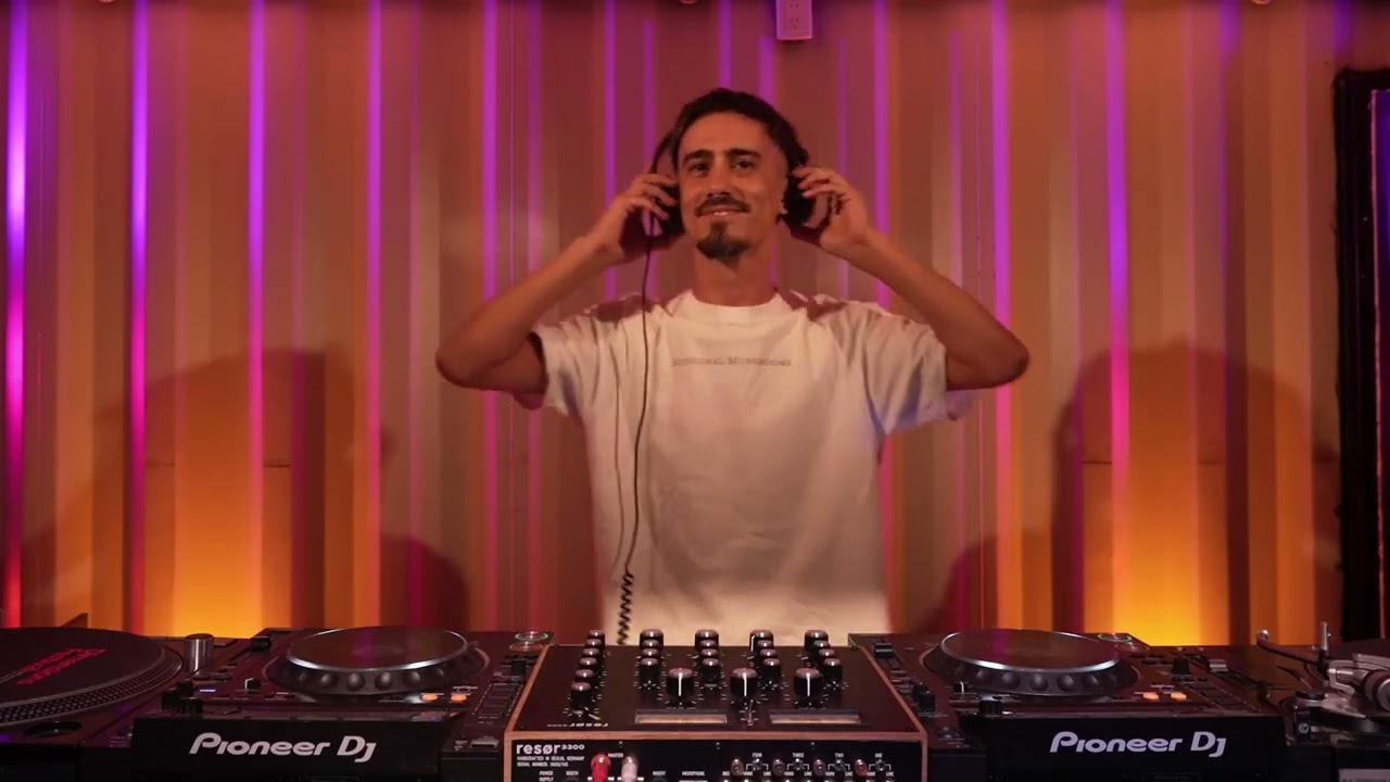 Oru AM @Colonia_Radio - 8 de Enero de 2026