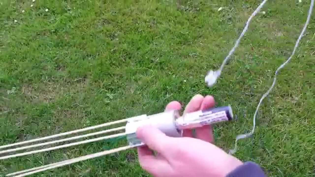 Ros het de Lucht In! (Maxem P2000) PyroboyZB