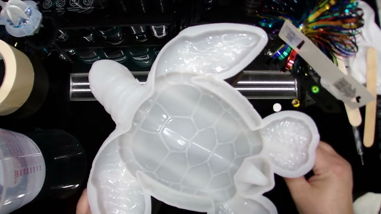 #90 Giant turtle fail .