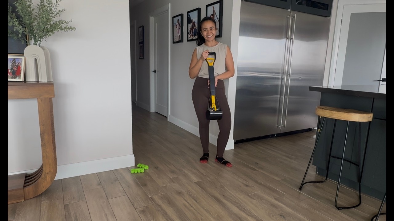 Make clean up easier!