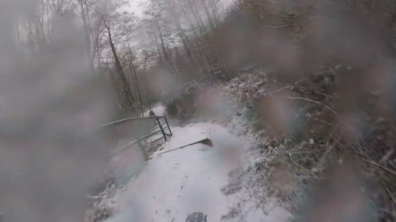 Let it snow - Kev's view (3)