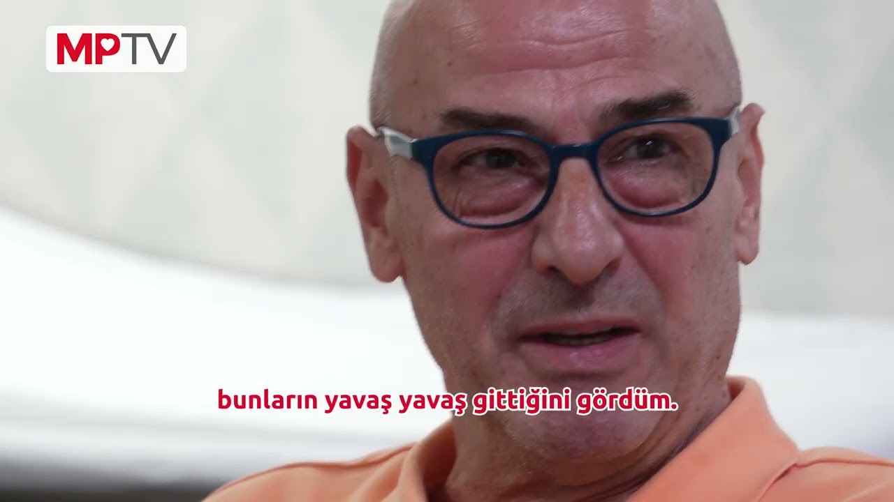 Bir Kalp Hikâyesi: Sebahattin Bey’in Yolculuğu