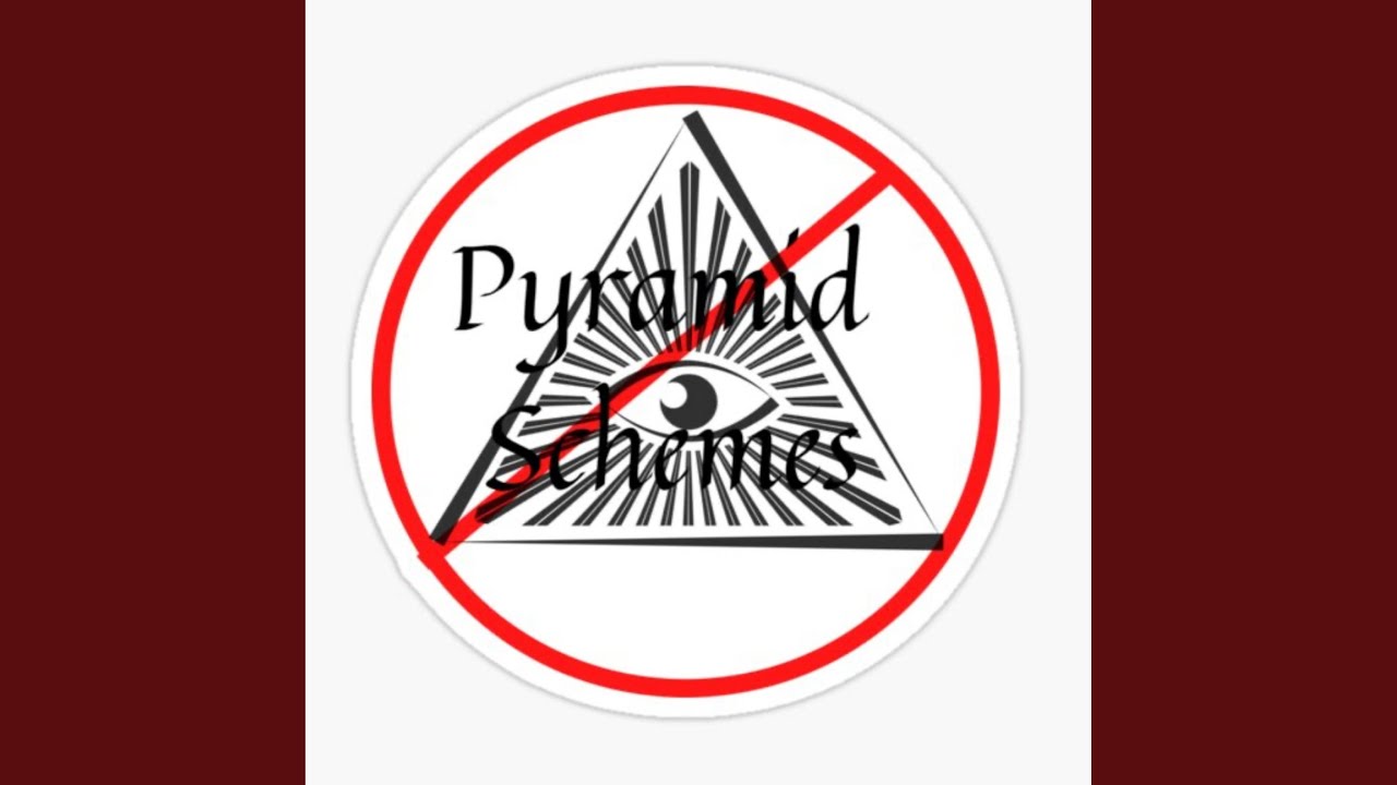Pyramid Schemes