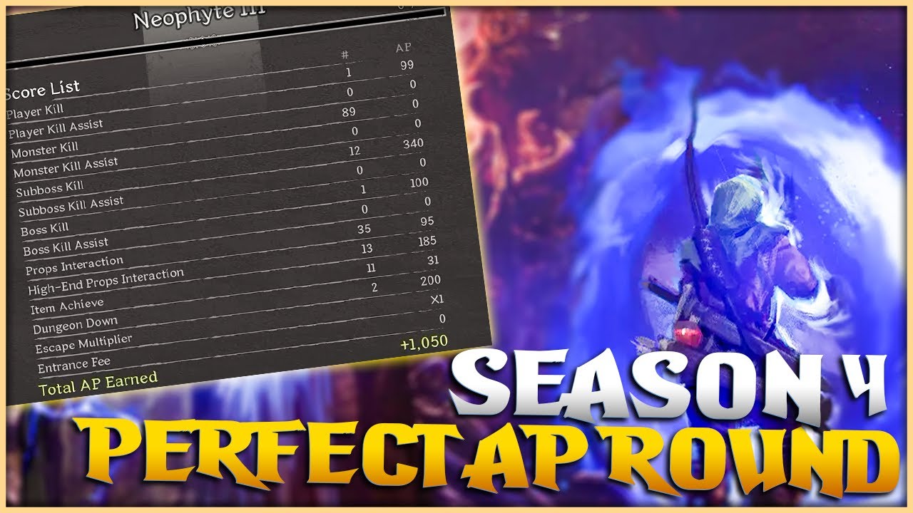 Demigod AP Guide | How to get Max Points | PvP - Boss - Chests