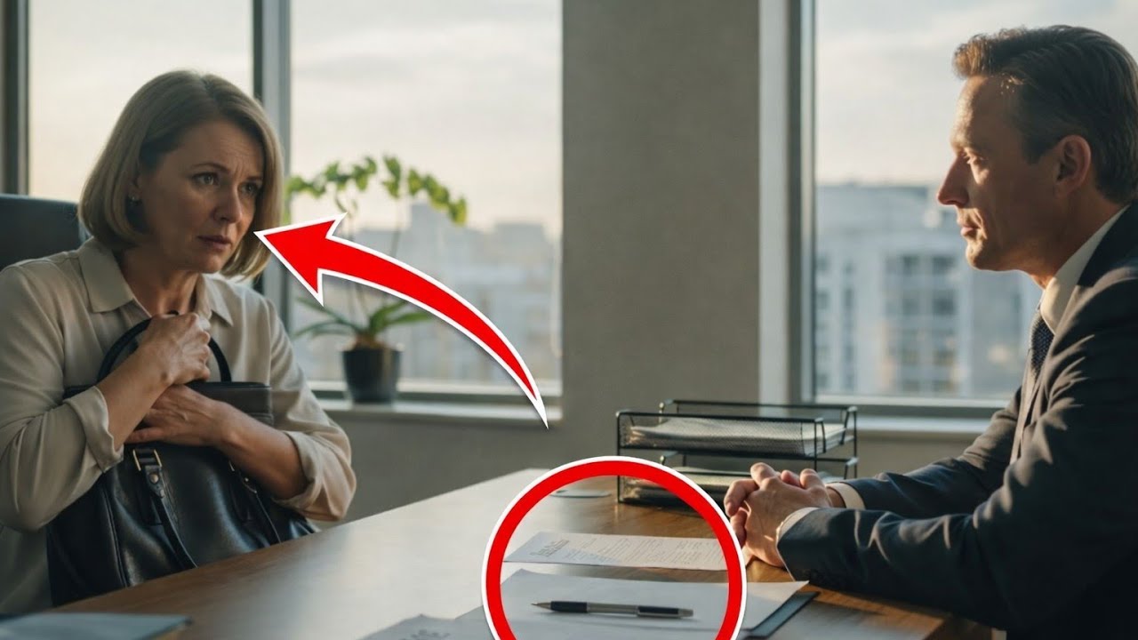 No One Would Hire Her — Until One Man Took the Risk