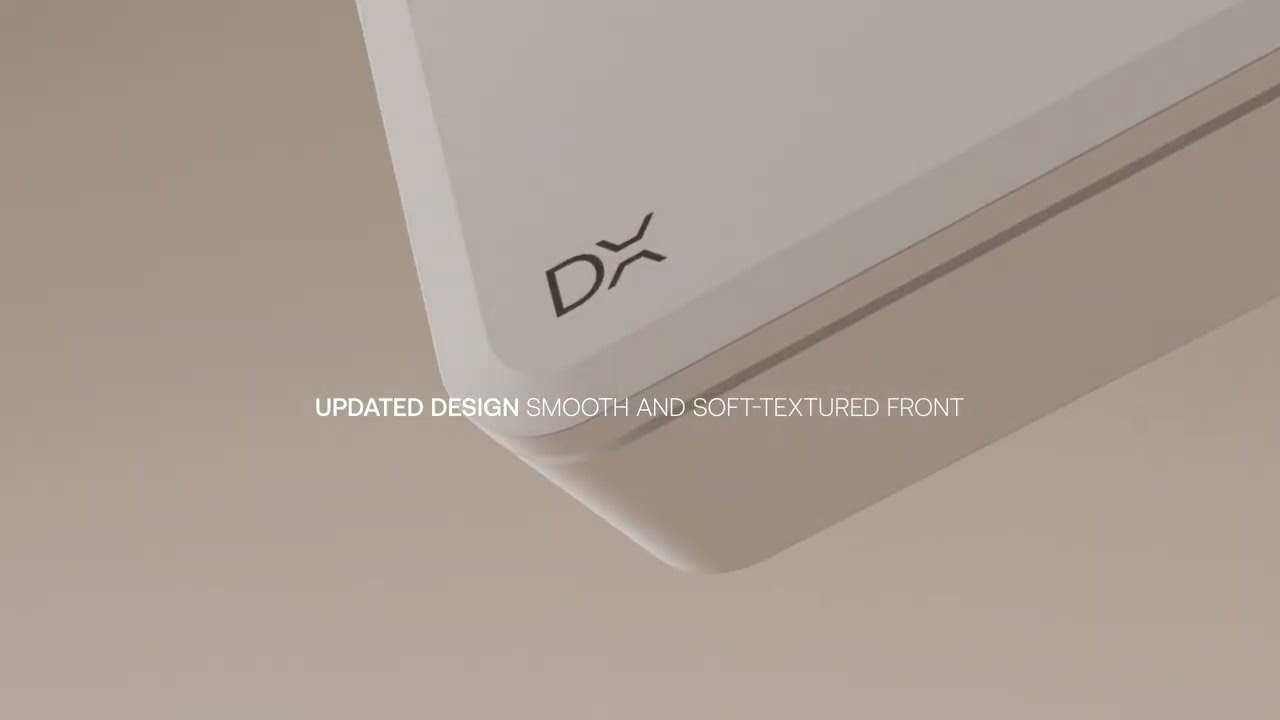 Daisalux - NEW NAOS