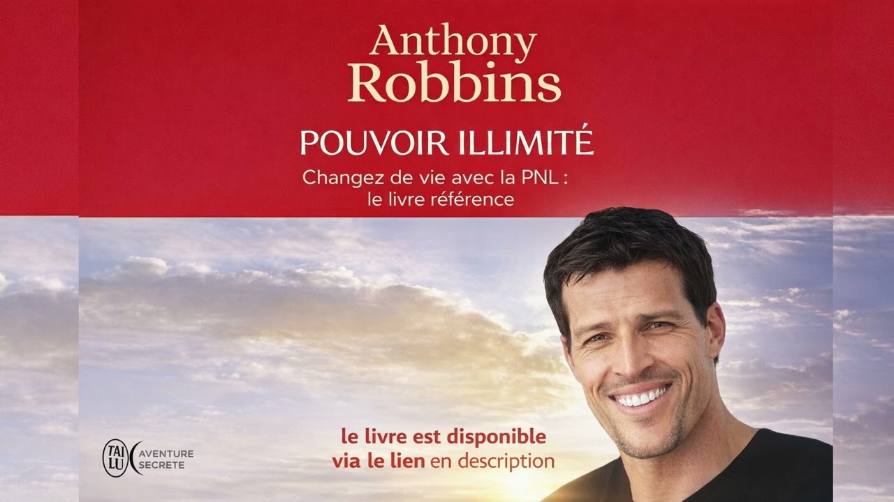 Pouvoir Illimité : Résumé Audio