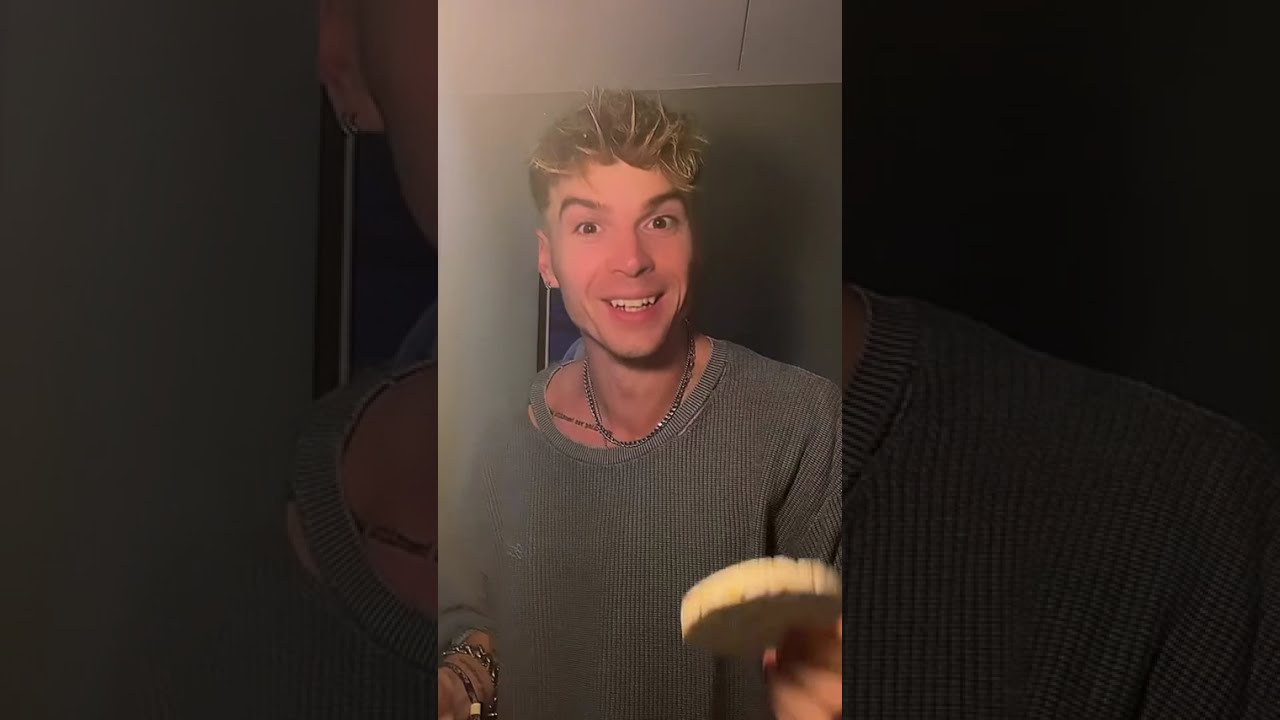 @RenMakesMusic about rice cakes, boomtown, ice baths and more! (IG Clip august 14th, 2025)