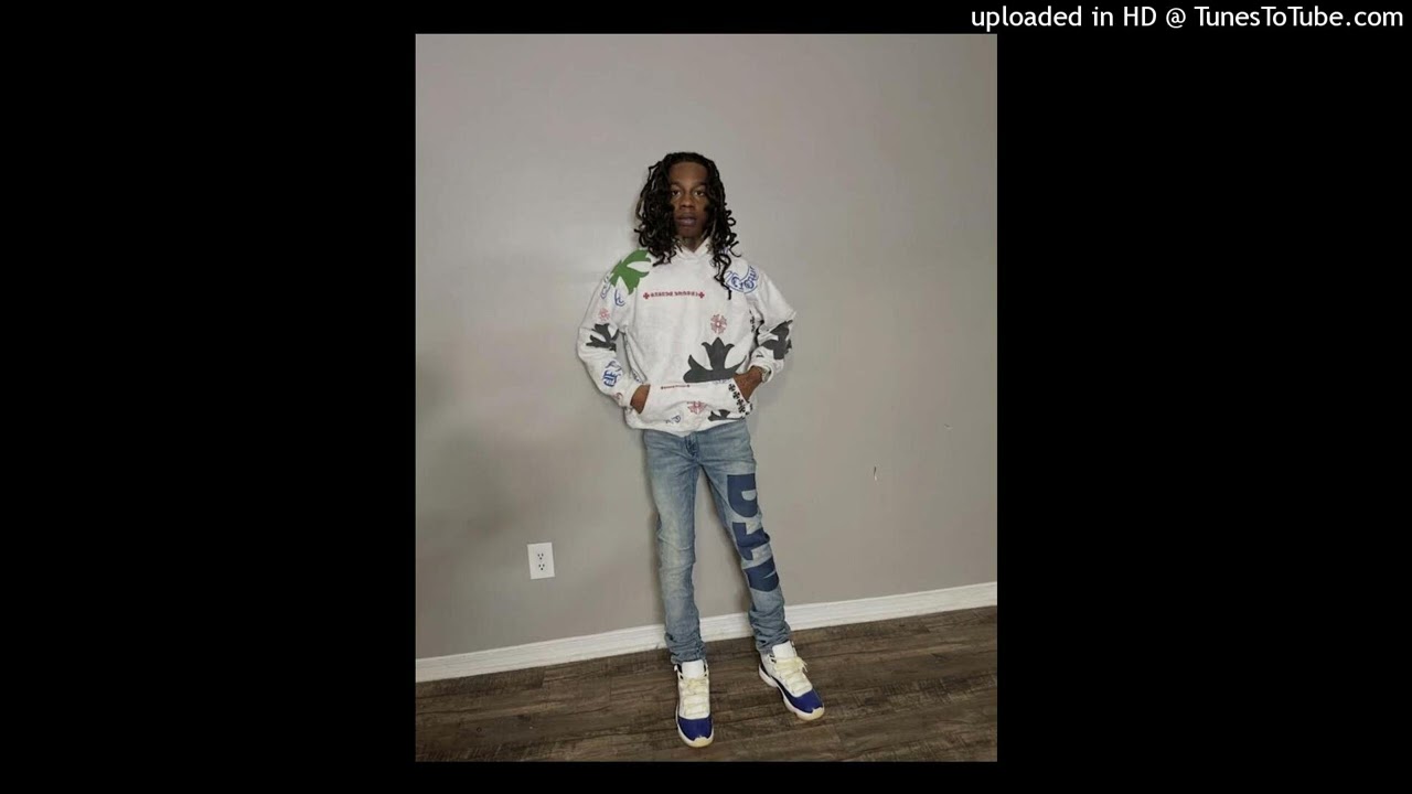 (FREE) Teflon Zay Type Beat- 
