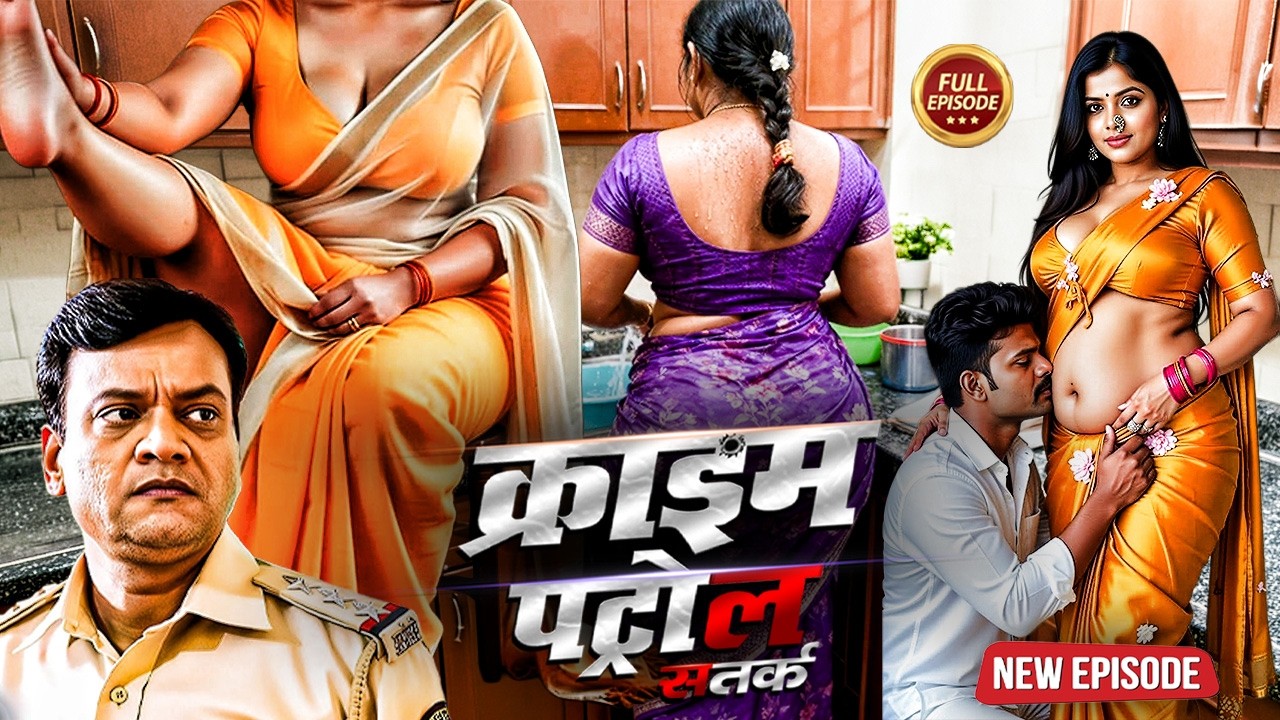 जिस्म और दहेज की मांग ? | Crime Patrol Satark | #क्राइम_पेट्रोल | New Episode 2026