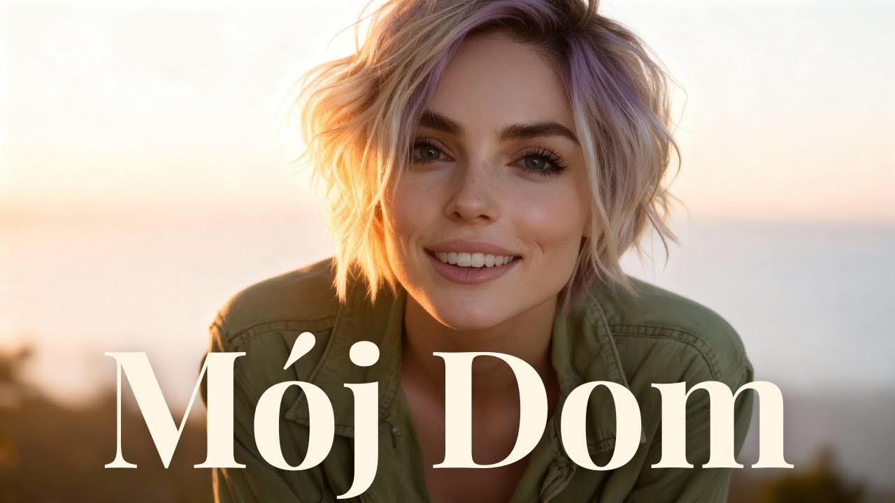 M&oacute;j Dom | Śpiewane afirmacje domu, spokoju i obfitości | Ala Mantra