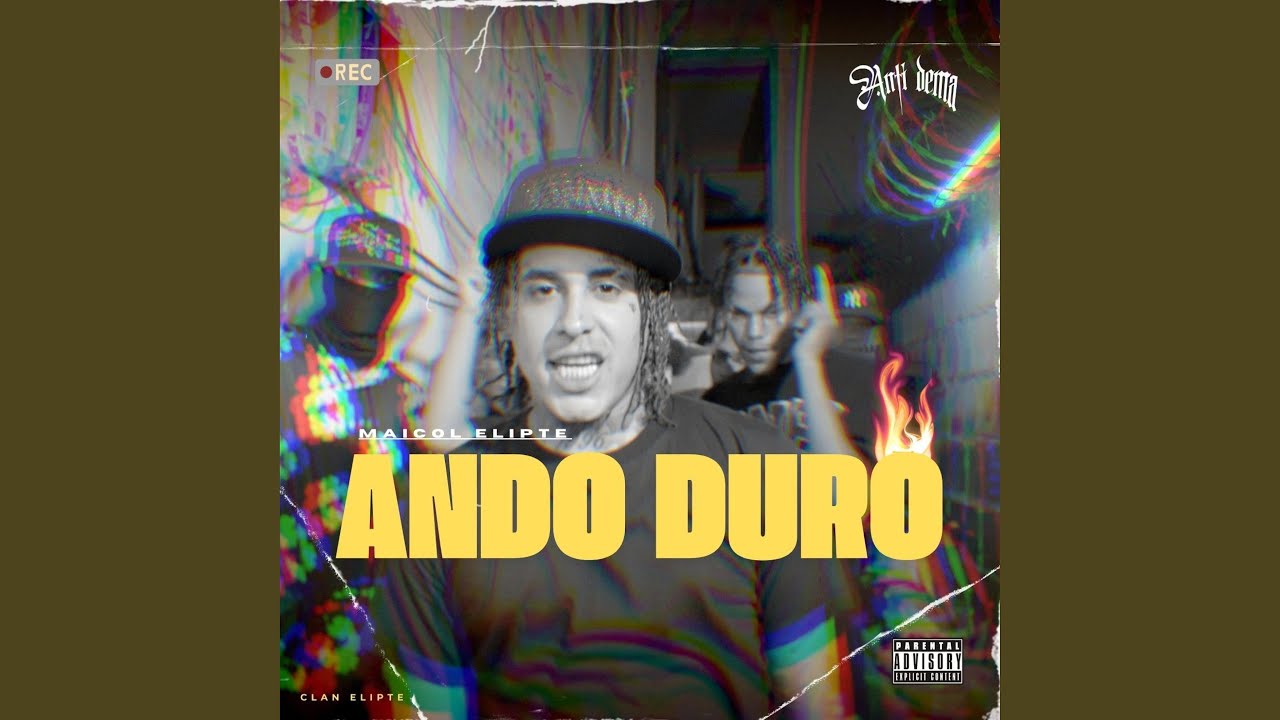 Ando duro x Biggie