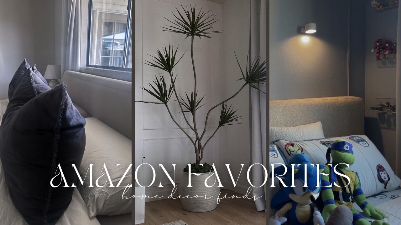 Amazon Home Finds 2026