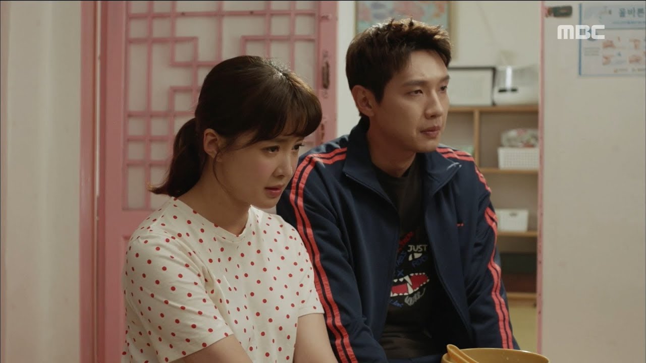 [Risky Romance] EP11,Strange Conversation.