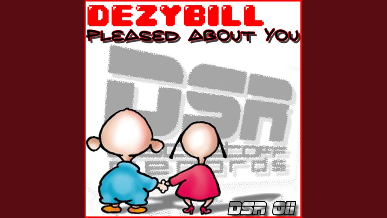 Pleased About You (Club Mix)