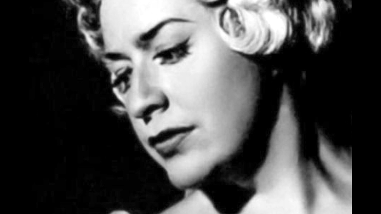 Hildegard Hillebrecht 