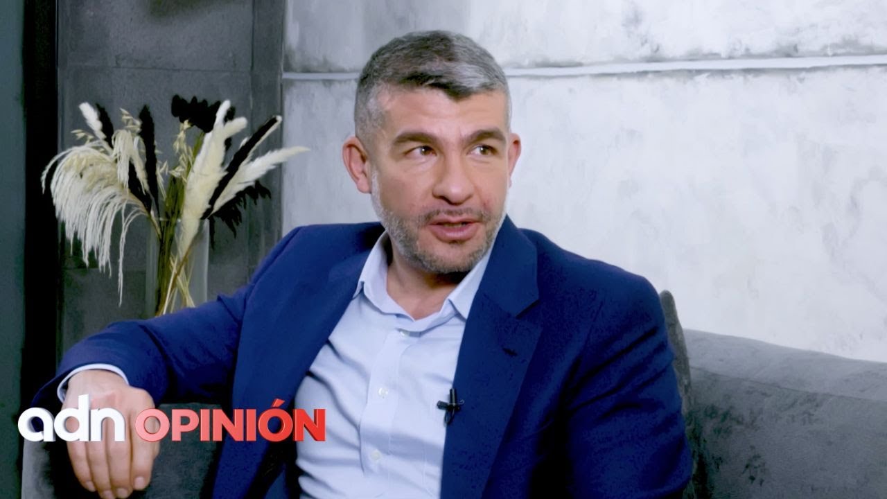 Mauricio Tabe: De la seguridad a los programas sociales, transformando Miguel Hidalgo