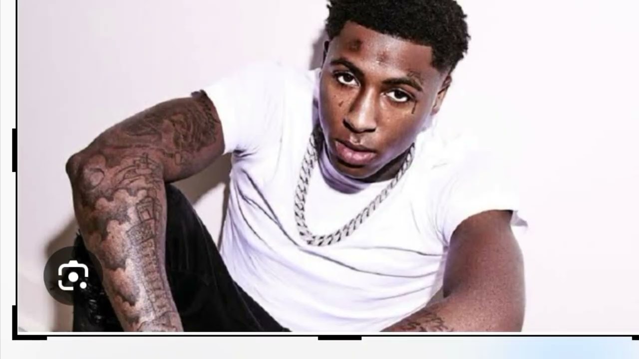 NBA YoungBoy - You Call It A Hero 