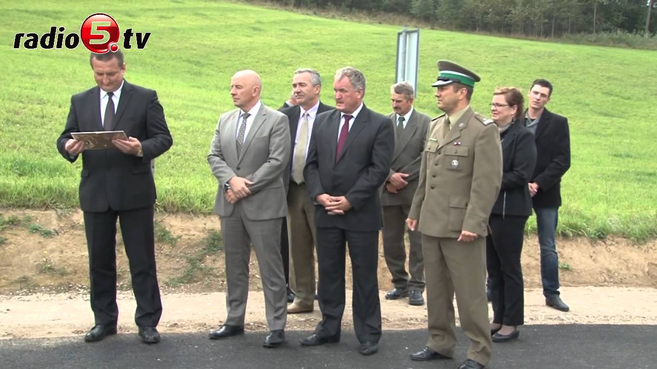 Droga, która łączy narody