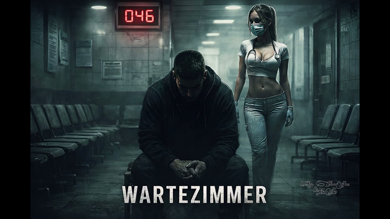 Wartezimmer 