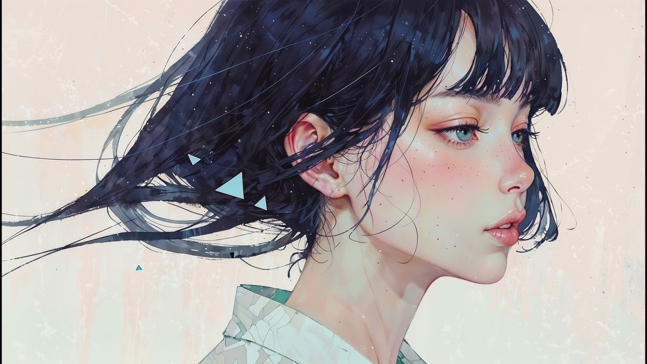 Silent Current — Ambient Chill Electronica