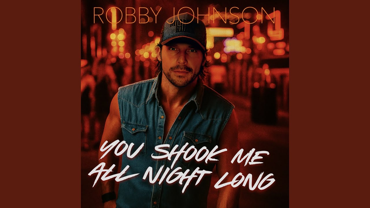You Shook Me All Night Long (Country Cover)