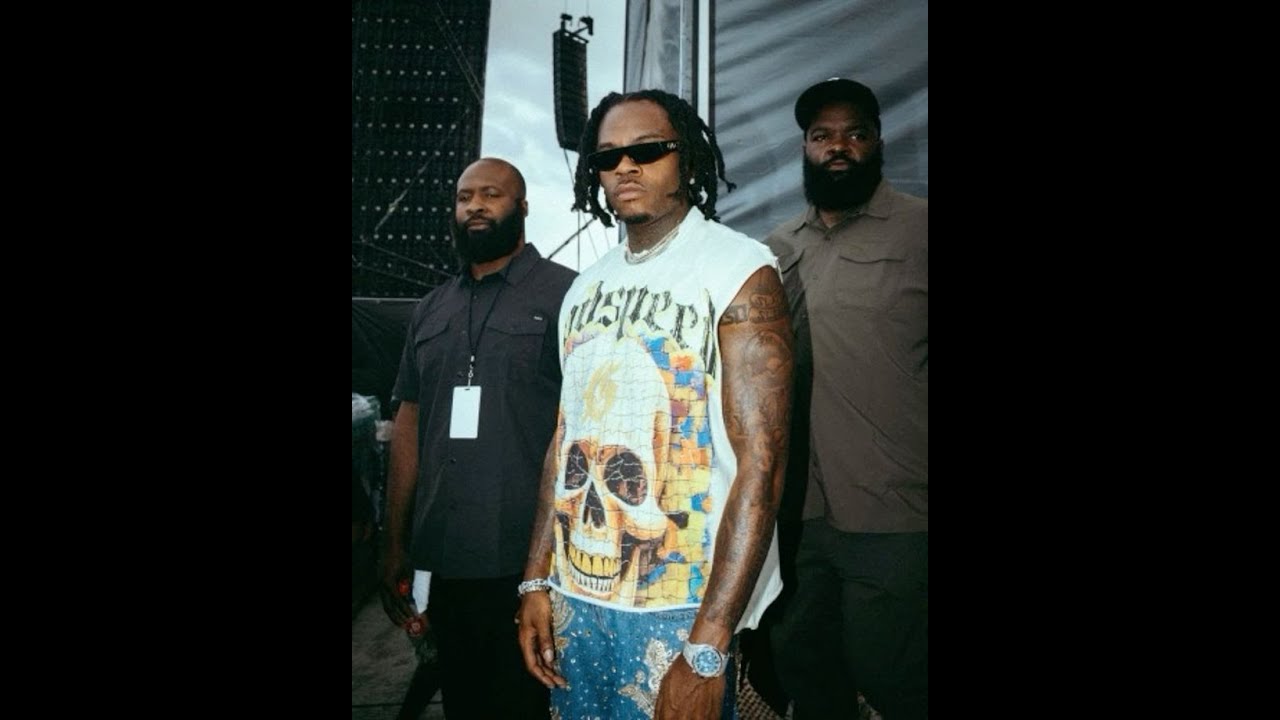 [FREE] Gunna Type Beat 