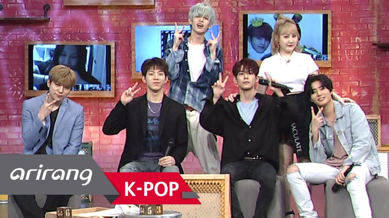 [After School Club] The group that takes aim at the people's sentiment, DAY6(데이식스)! _ Full Episode