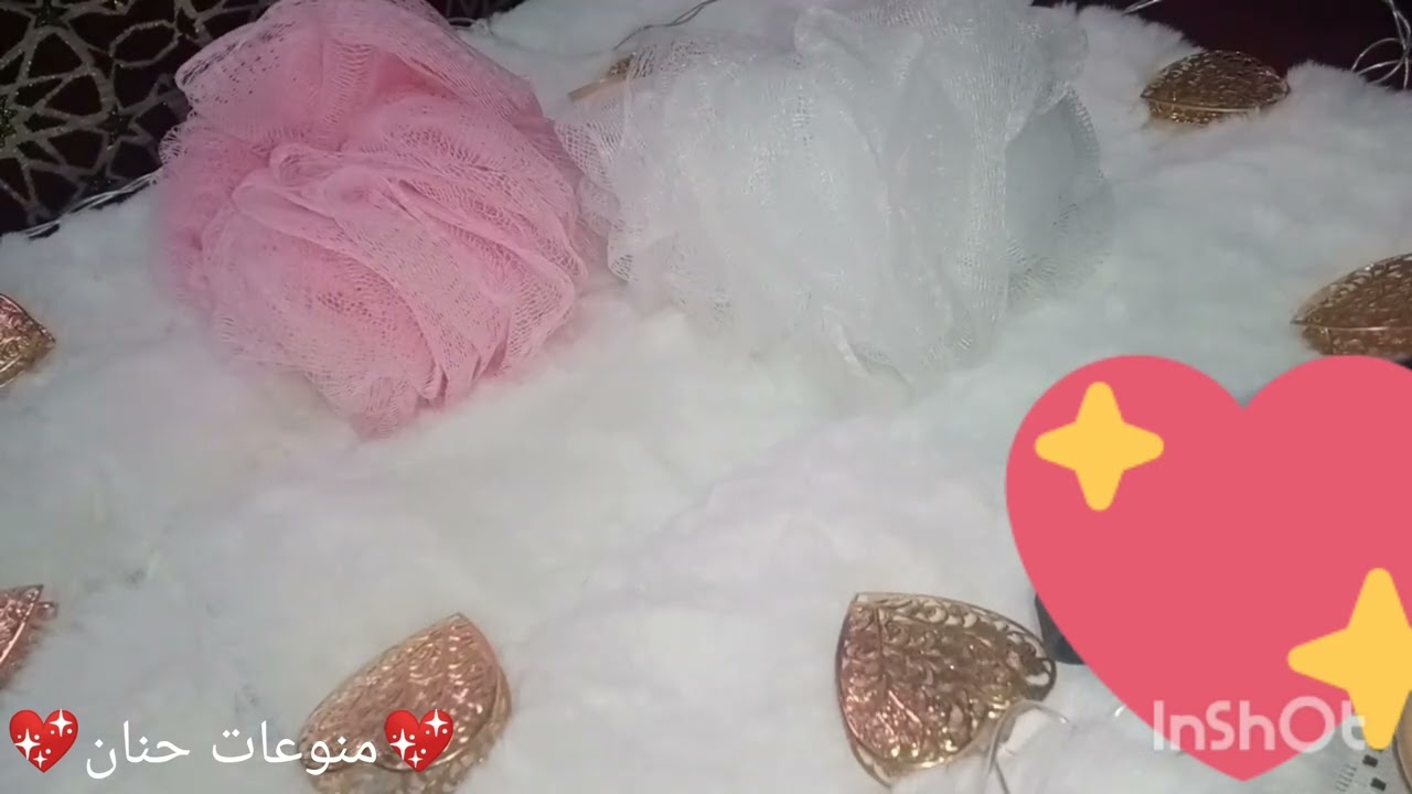 حوايج مالازمش تنسايهم في جهازك👰👌(اكسيوارات الشعر😍)جيبي ورقة و ستيلو ✍️باش متنسايهمش