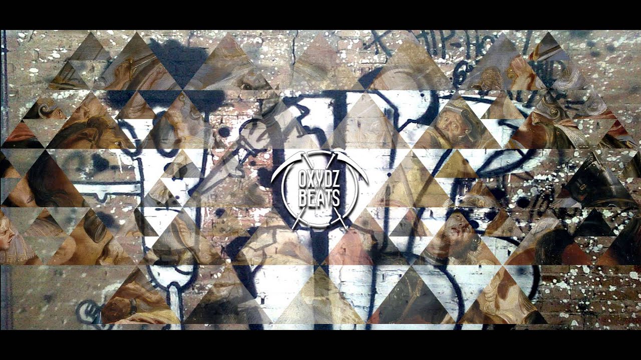 Instru Rap - Hurlements (Prod Oxydz)