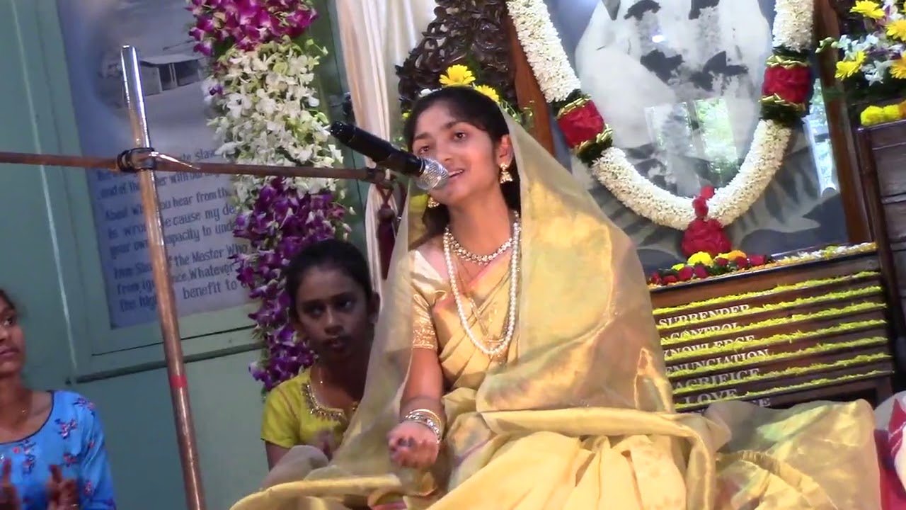 Begum Akhthar Playlet At AMB Centre,Kakinada, part-1
