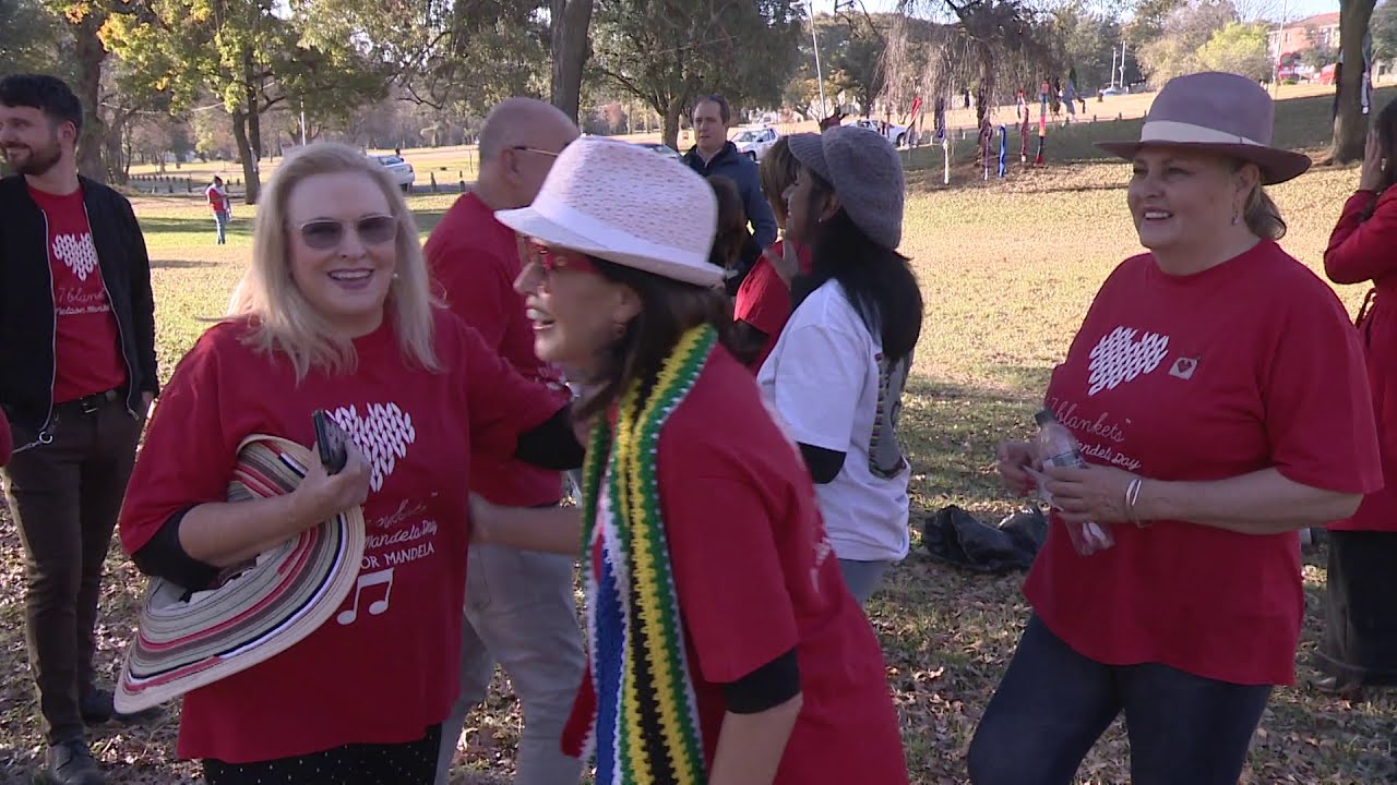 Happy 7th Birthday 67 Blankets!!!