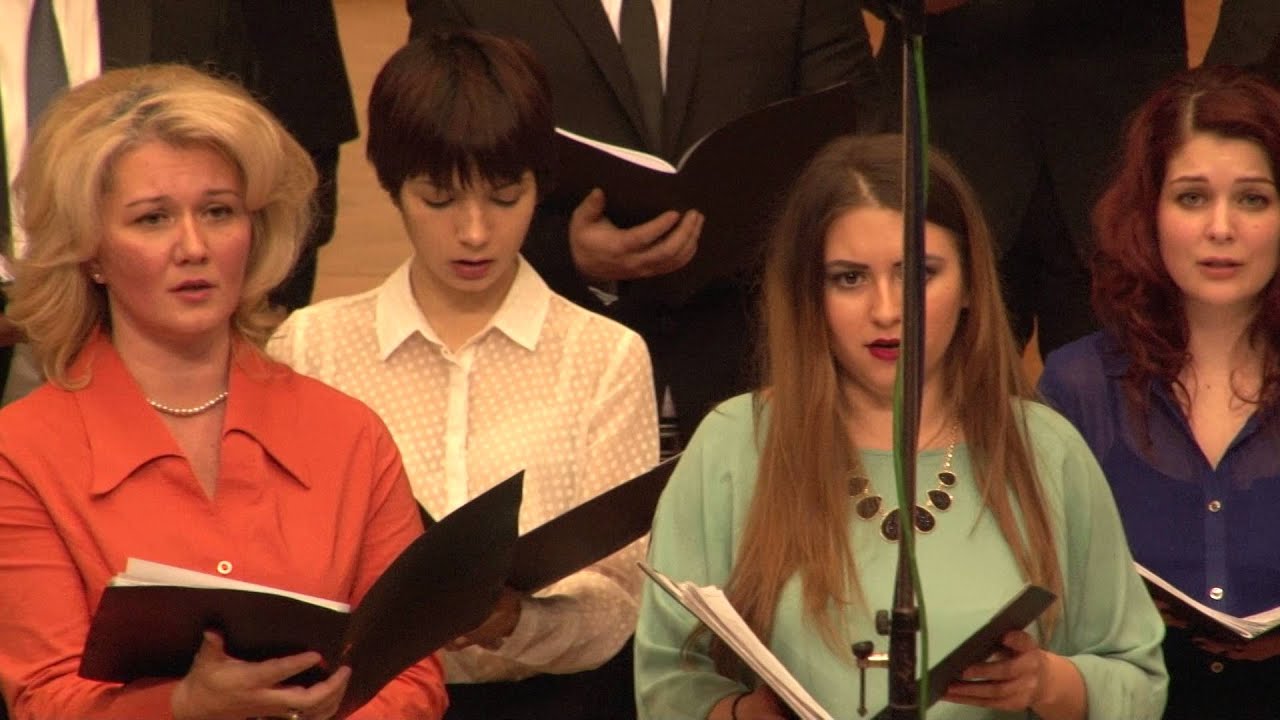 Cappella Transylvanica la 60 de ani