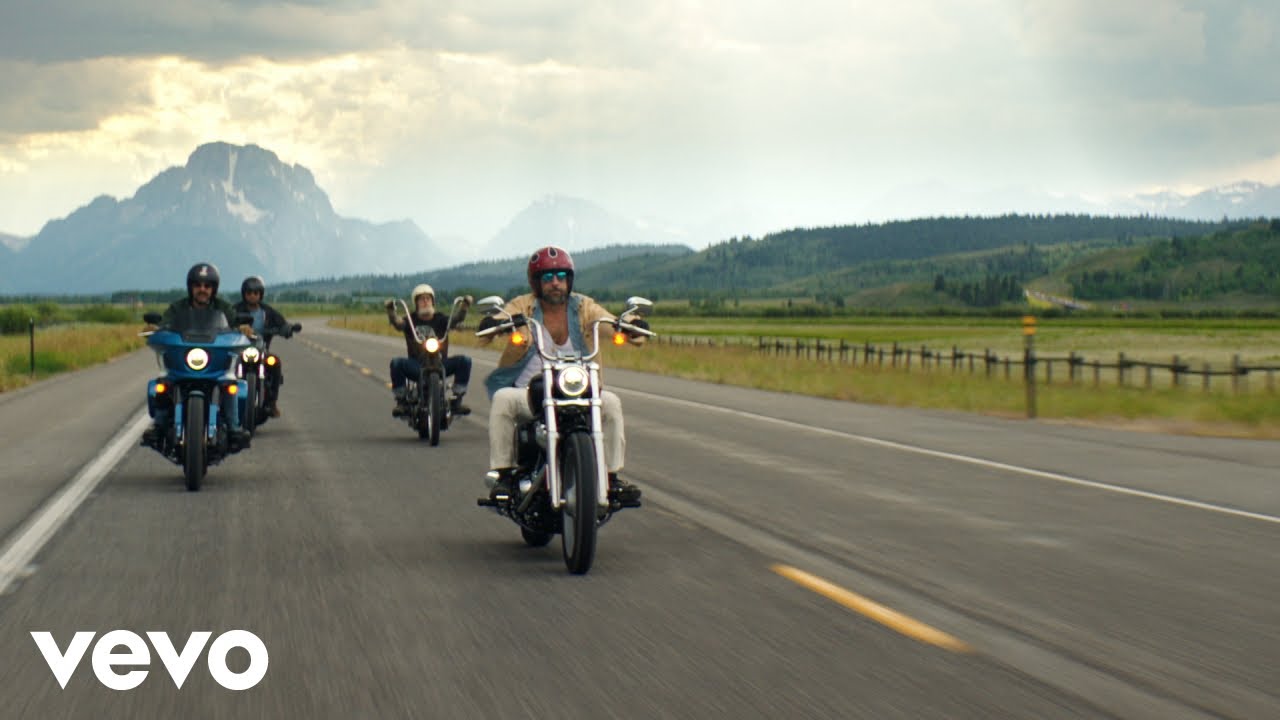 Old Dominion - Some Horses (Official Music Video)