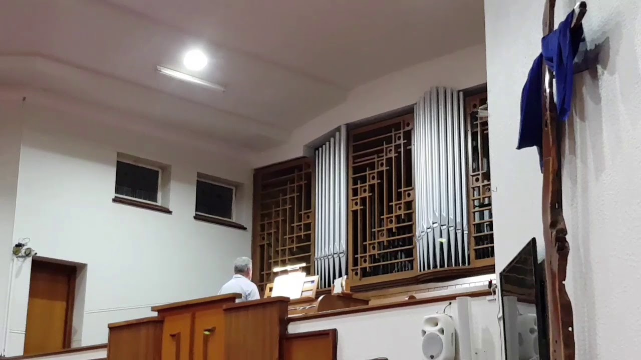 Suite Carmelite -- Jean Françaix