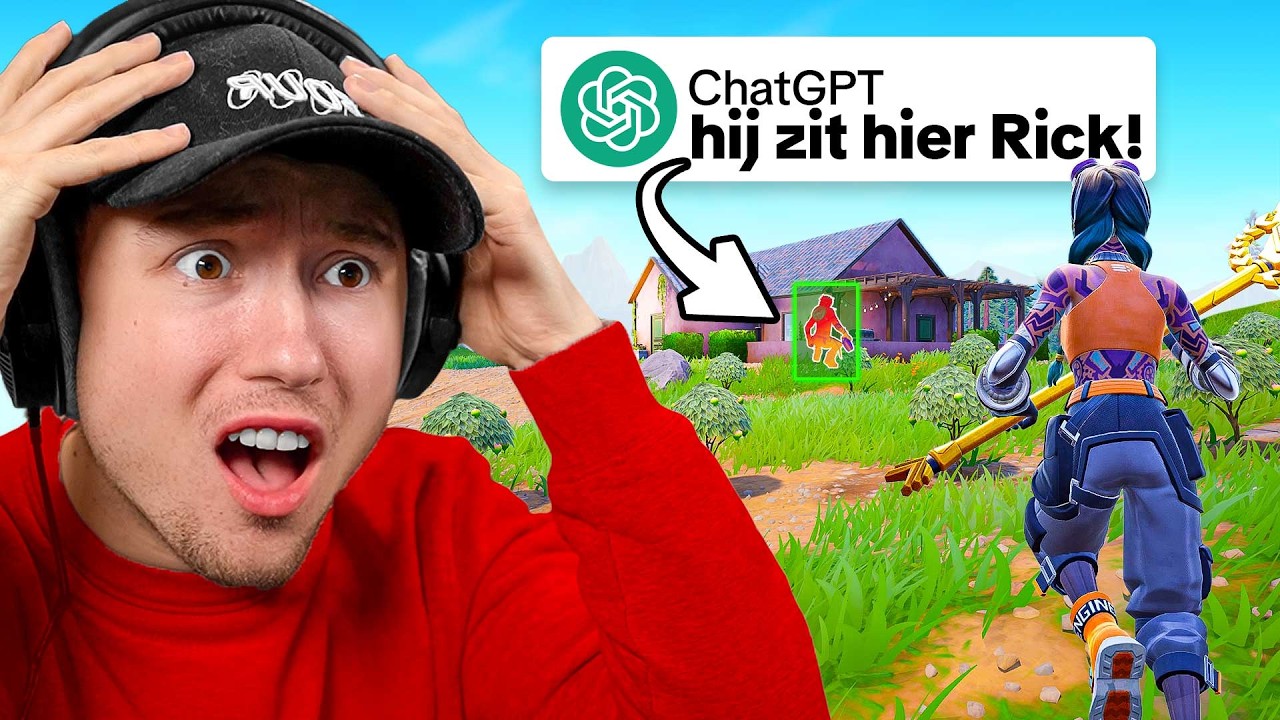 Kan Ik Winnen Door ChatGPT?
