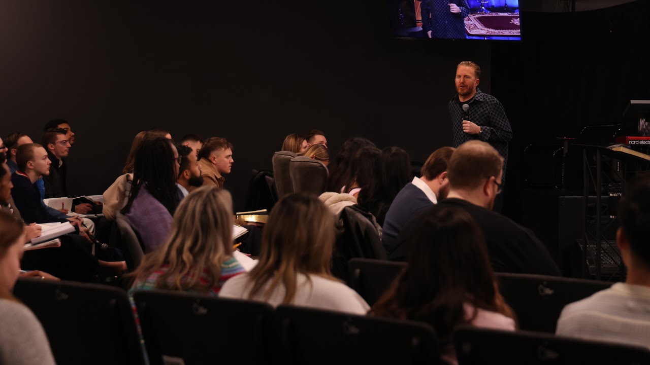 20 Mistakes Young Ministers Make: LIVE from Revival Today Bible Institute