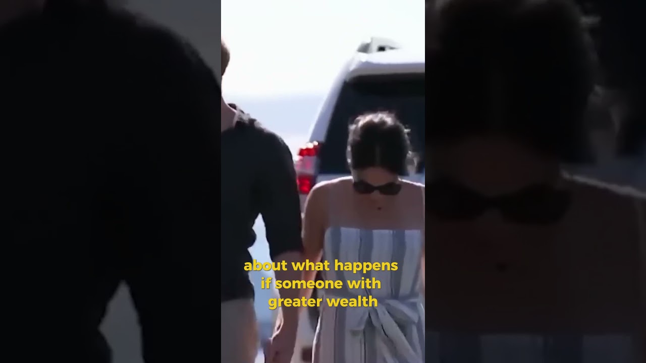 Prince Harry Security Claims Clash Meghan Markle Visibility Contradictions Intensify
